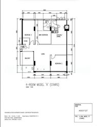 Blk 124 Pasir Ris Street 11 (Pasir Ris), HDB 4 Rooms #618702271